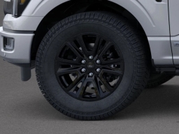 Ford F-150 Platinum 4WD SuperCrew 5.5' Box 2025