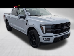 Ford F-150 Platinum 4WD SuperCrew 5.5' Box 2025