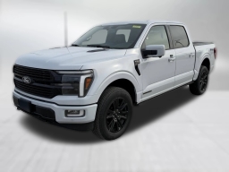 Ford F-150 Platinum 4WD SuperCrew 5.5' Box 2025