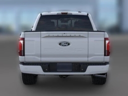 Ford F-150 Platinum 4WD SuperCrew 5.5' Box 2025