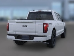 Ford F-150 Platinum 4WD SuperCrew 5.5' Box 2025