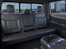 Ford F-150 Platinum 4WD SuperCrew 5.5' Box 2025