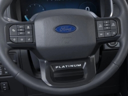 Ford F-150 Platinum 4WD SuperCrew 5.5' Box 2025