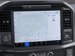 Ford F-150 Platinum 4WD SuperCrew 5.5' Box 2025