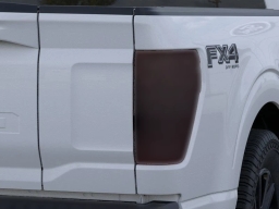 Ford F-150 Platinum 4WD SuperCrew 5.5' Box 2025