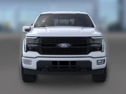 Ford F-150 Platinum 4WD SuperCrew 5.5' Box 2025