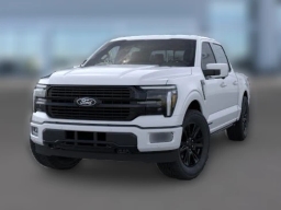 Ford F-150 Platinum 4WD SuperCrew 5.5' Box 2025