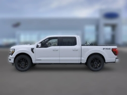 Ford F-150 Platinum 4WD SuperCrew 5.5' Box 2025