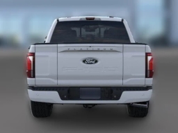 Ford F-150 Platinum 4WD SuperCrew 5.5' Box 2025