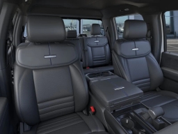 Ford F-150 Platinum 4WD SuperCrew 5.5' Box 2025