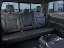 Ford F-150 Platinum 4WD SuperCrew 5.5' Box 2025