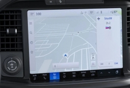 Ford F-150 Platinum 4WD SuperCrew 5.5' Box 2025