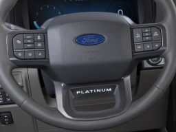 Ford F-150 Platinum 4WD SuperCrew 5.5' Box 2026