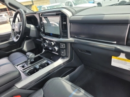 Ford F-150 Platinum 4WD SuperCrew 5.5' Box 2025