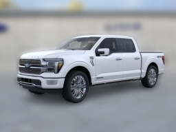 Ford F-150 Platinum 4WD SuperCrew 5.5' Box 2026
