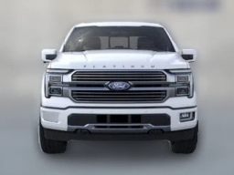 Ford F-150 Platinum 4WD SuperCrew 5.5' Box 2026