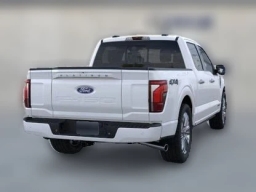 Ford F-150 Platinum 4WD SuperCrew 5.5' Box 2026