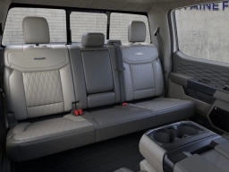 Ford F-150 Platinum 4WD SuperCrew 5.5' Box 2026