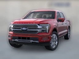 Ford F-150 Platinum 4WD SuperCrew 5.5' Box 2026