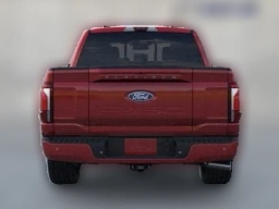 Ford F-150 Platinum 4WD SuperCrew 5.5' Box 2026