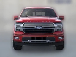 Ford F-150 Platinum 4WD SuperCrew 5.5' Box 2026