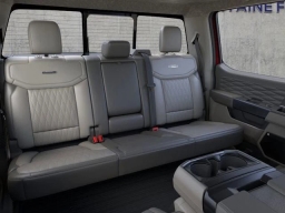 Ford F-150 Platinum 4WD SuperCrew 5.5' Box 2026