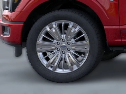 Ford F-150 Platinum 4WD SuperCrew 5.5' Box 2026