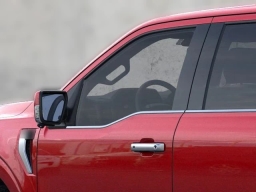 Ford F-150 Platinum 4WD SuperCrew 5.5' Box 2026