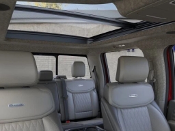 Ford F-150 Platinum 4WD SuperCrew 5.5' Box 2026