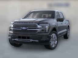 Ford F-150 Platinum 4WD SuperCrew 5.5' Box 2026