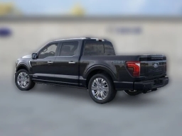 Ford F-150 Platinum 4WD SuperCrew 5.5' Box 2026