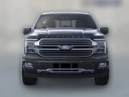 Ford F-150 Platinum 4WD SuperCrew 5.5' Box 2026