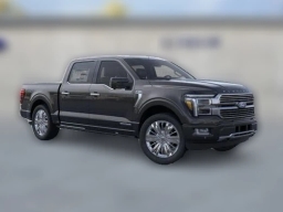 Ford F-150 Platinum 4WD SuperCrew 5.5' Box 2026