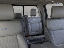 Ford F-150 Platinum 4WD SuperCrew 5.5' Box 2026