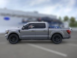 Ford F-150 Platinum 4WD SuperCrew 5.5' Box 2026