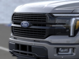 Ford F-150 Platinum 4WD SuperCrew 5.5' Box 2026