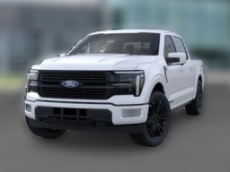 Ford F-150 Platinum 4WD SuperCrew 5.5' Box 2026