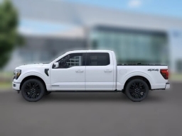 Ford F-150 Platinum 4WD SuperCrew 5.5' Box 2026