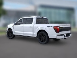 Ford F-150 Platinum 4WD SuperCrew 5.5' Box 2026