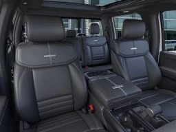 Ford F-150 Platinum 4WD SuperCrew 5.5' Box 2026