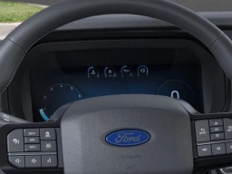 Ford F-150 Platinum 4WD SuperCrew 5.5' Box 2026