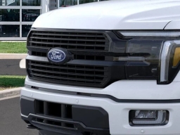 Ford F-150 Platinum 4WD SuperCrew 5.5' Box 2026