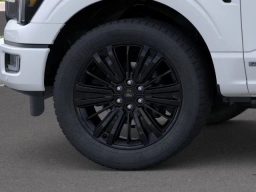 Ford F-150 Platinum 4WD SuperCrew 5.5' Box 2026