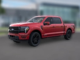 Ford F-150 Platinum 4WD SuperCrew 5.5' Box 2026