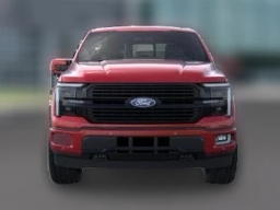 Ford F-150 Platinum 4WD SuperCrew 5.5' Box 2026