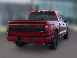 Ford F-150 Platinum 4WD SuperCrew 5.5' Box 2026