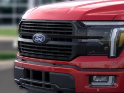 Ford F-150 Platinum 4WD SuperCrew 5.5' Box 2026