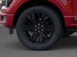 Ford F-150 Platinum 4WD SuperCrew 5.5' Box 2026