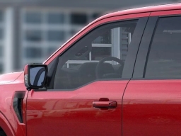 Ford F-150 Platinum 4WD SuperCrew 5.5' Box 2026