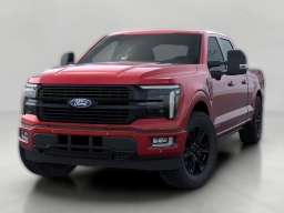 Ford F-150 Platinum 4WD SuperCrew 6.5' Box 2026